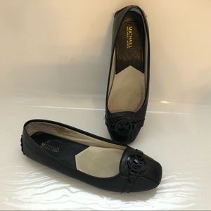 michael kors flats size 11